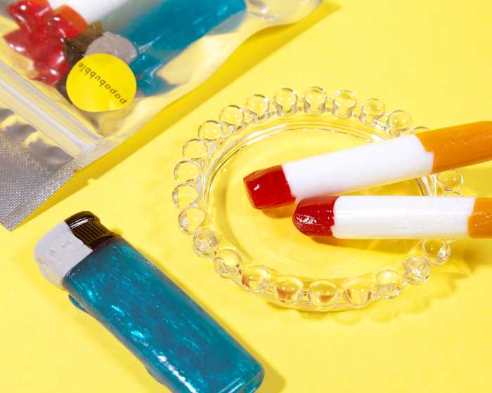 パパブブレの父の日シリーズ⑪