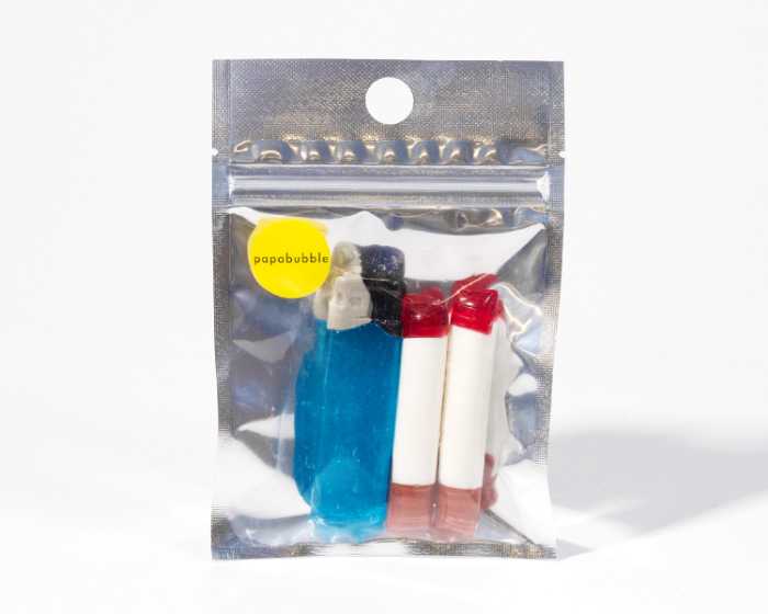 パパブブレの父の日シリーズ⑨