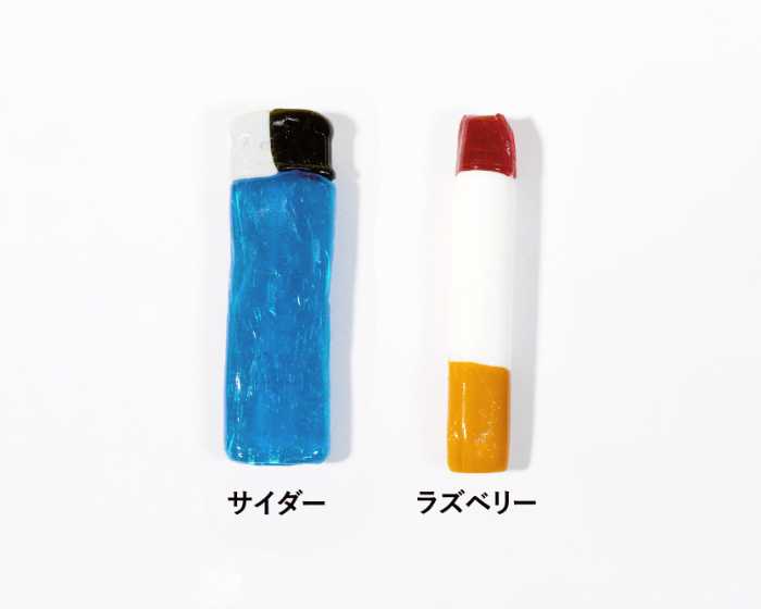 パパブブレの父の日シリーズ⑩