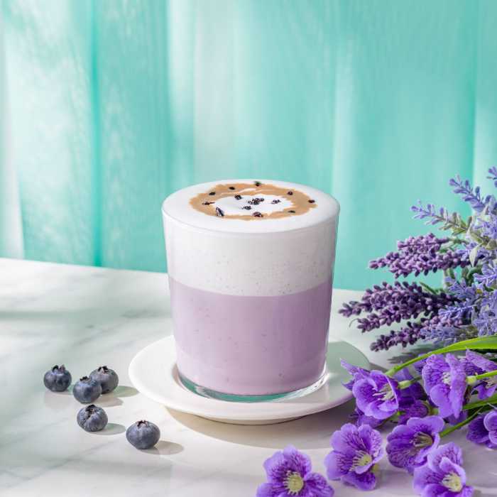 猿田彦珈琲のシーズナルドリンク②