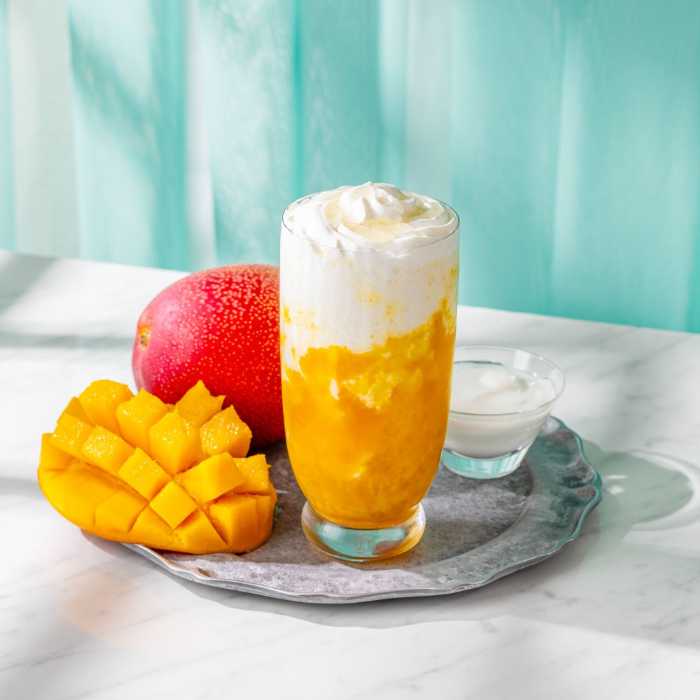 猿田彦珈琲のシーズナルドリンク③