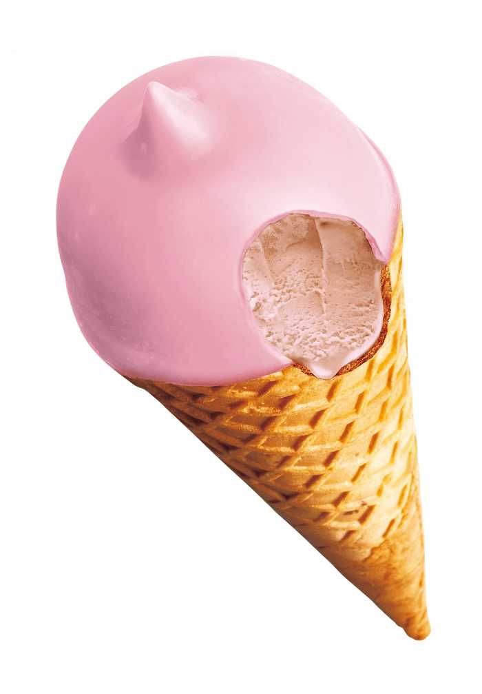 セブン-イレブン限定のクリーミーコーン③