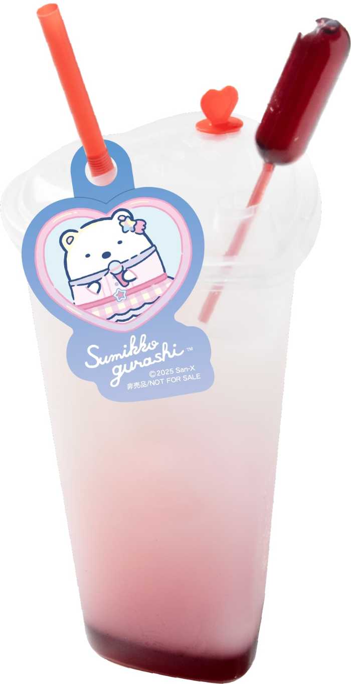 すみっコぐらしのコラボフェア③