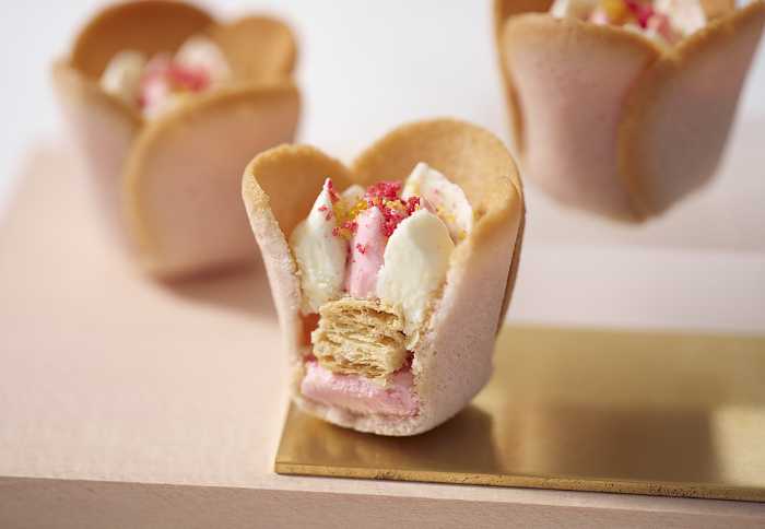 TOKYOチューリップローズの期間限定アイテム③