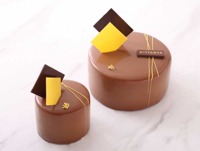 ヴィタメールの夏季限定スイーツ⑤