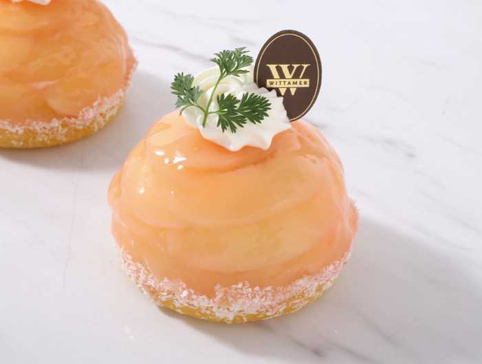 ヴィタメールの夏季限定スイーツ⑥