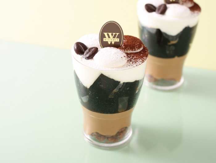 ヴィタメールの夏季限定スイーツ⑧