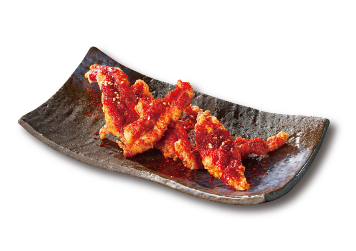 激辛鍋の画像３