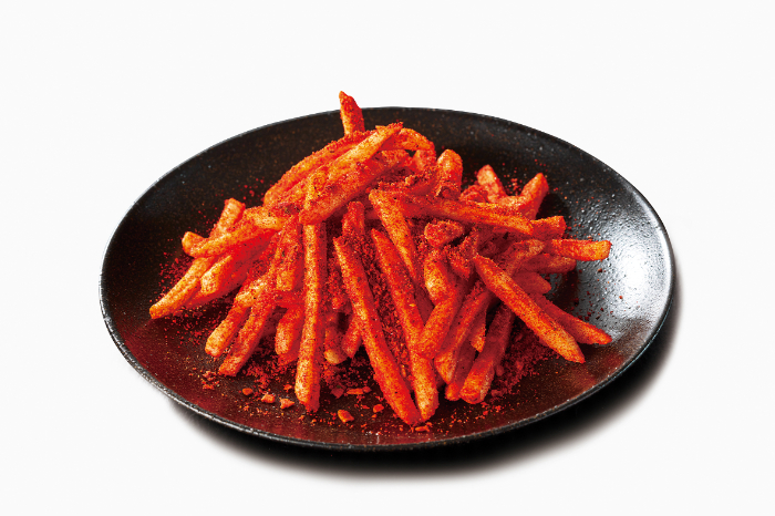 激辛鍋の画像４