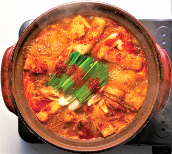 激辛鍋の画像８
