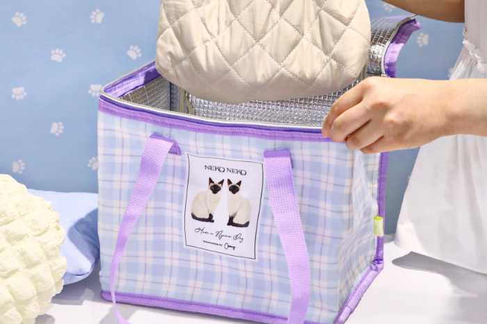 ねこねこの期間限定スイーツ⑥