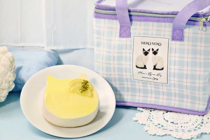 ねこねこの期間限定スイーツ⑦