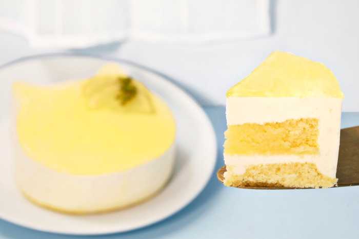 ねこねこの期間限定スイーツ④