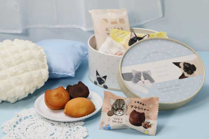 ねこねこの期間限定スイーツ⑩
