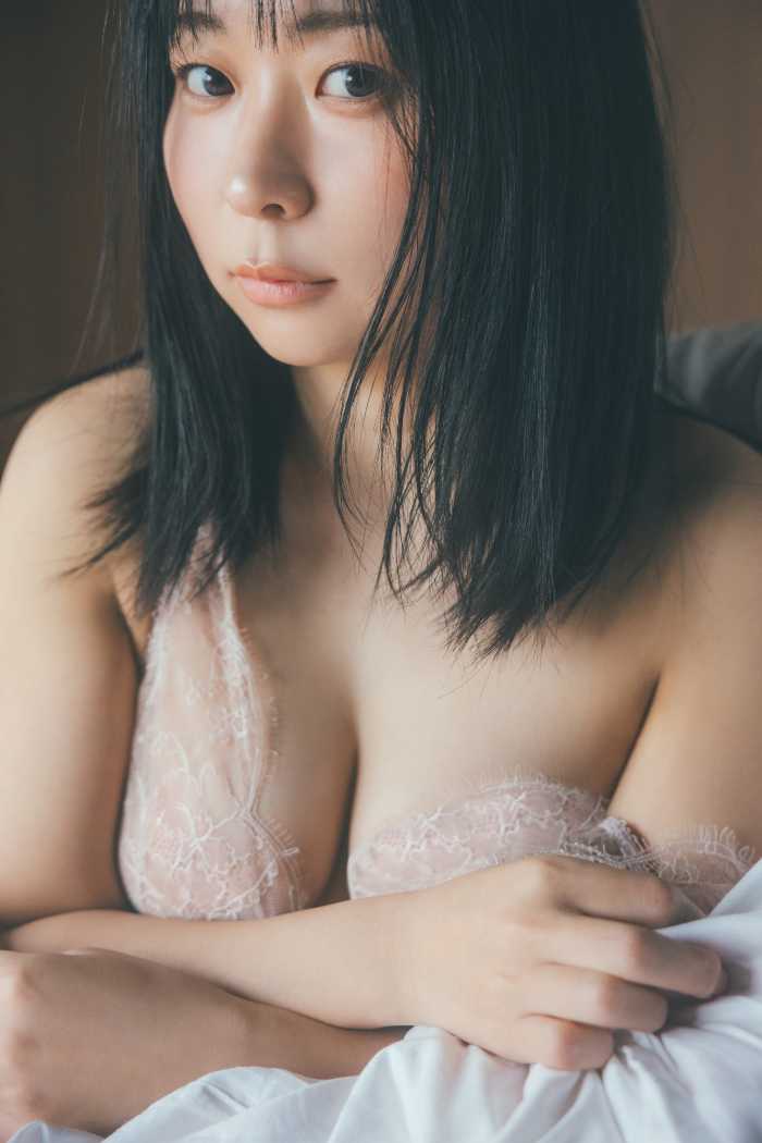 にゃんこスター･アンゴラ村長の1st写真②