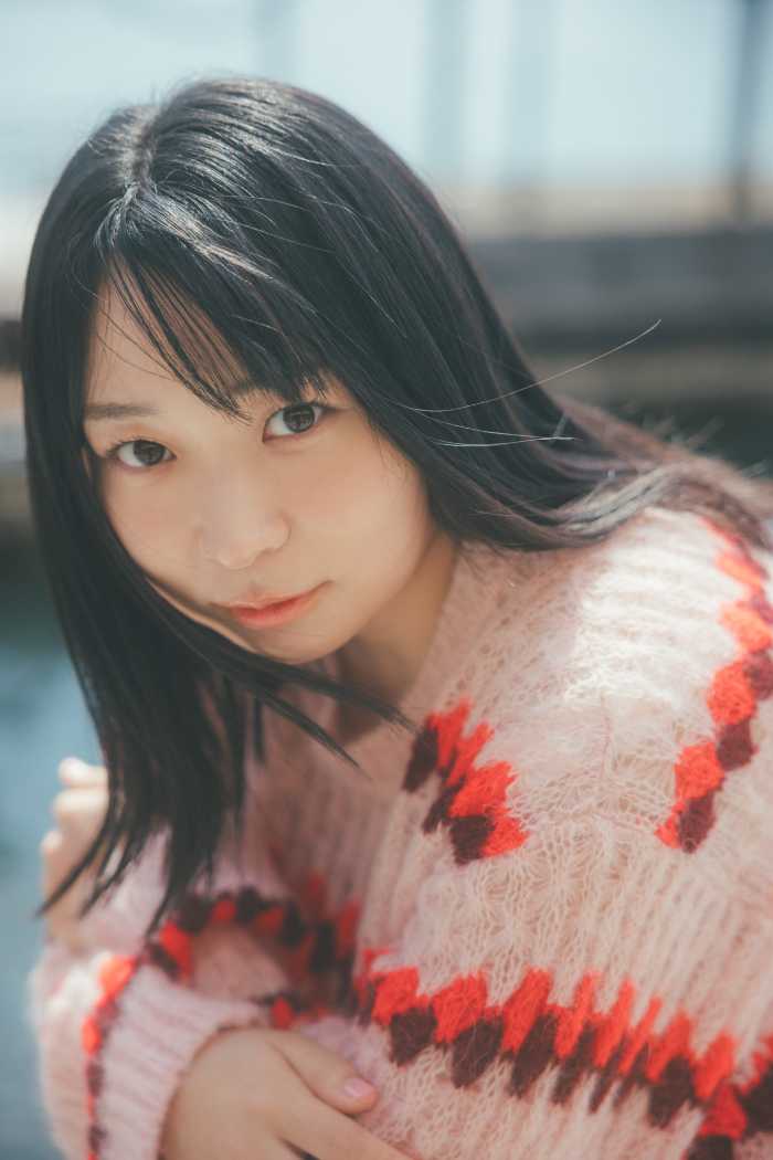 にゃんこスター･アンゴラ村長の1st写真⑥