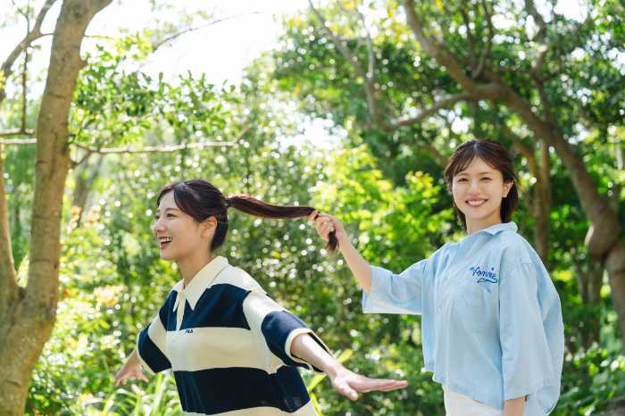 B.L.T.の最新号②