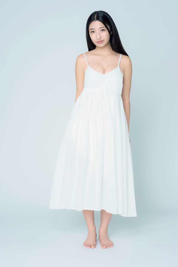 ミスマガジンのベスト16②