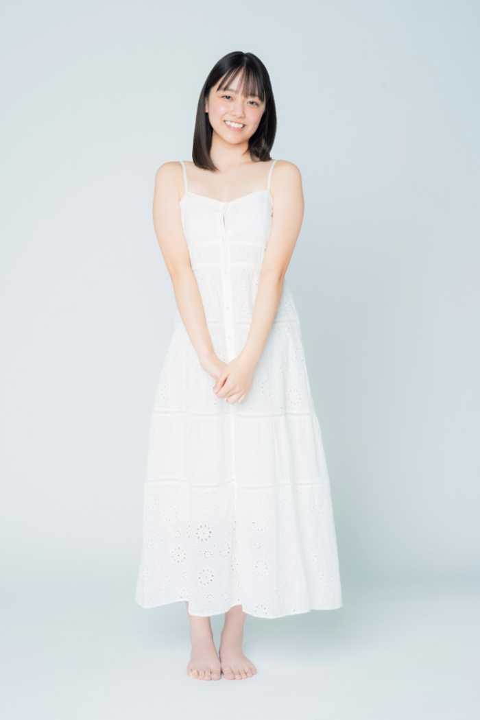 ミスマガジンのベスト16④