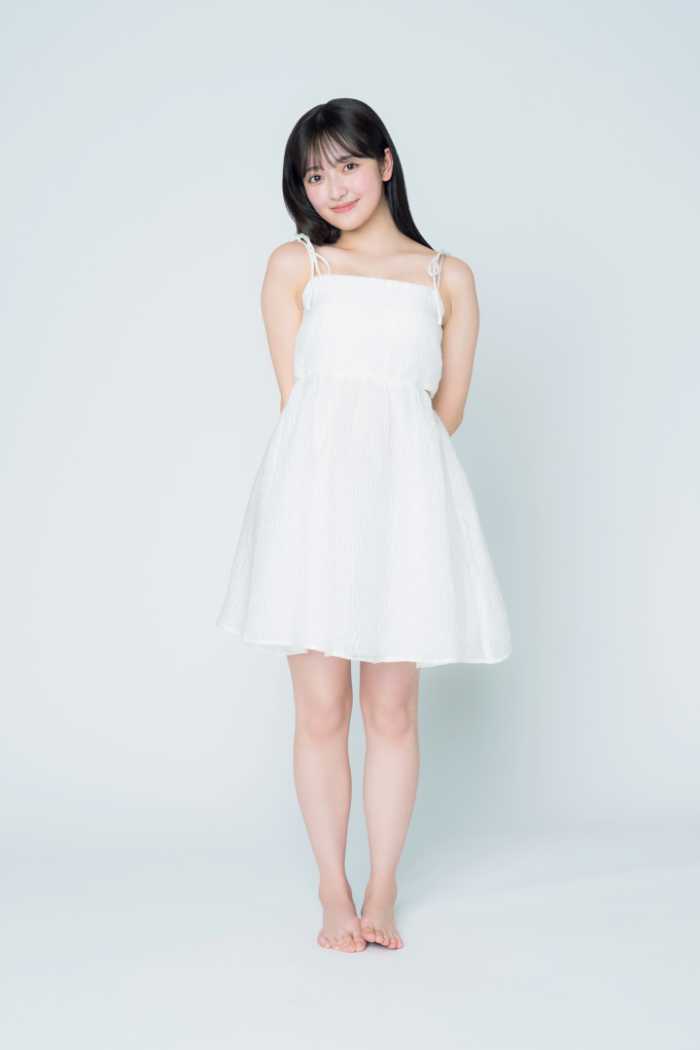 ミスマガジンのベスト16⑥