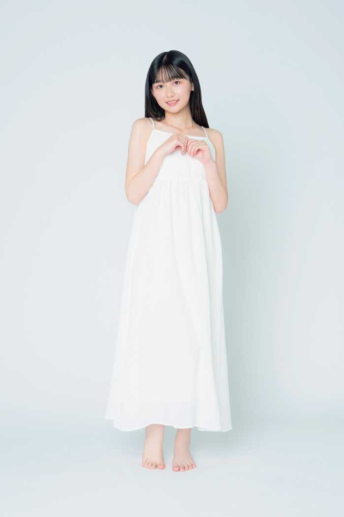 ミスマガジンのベスト16⑦