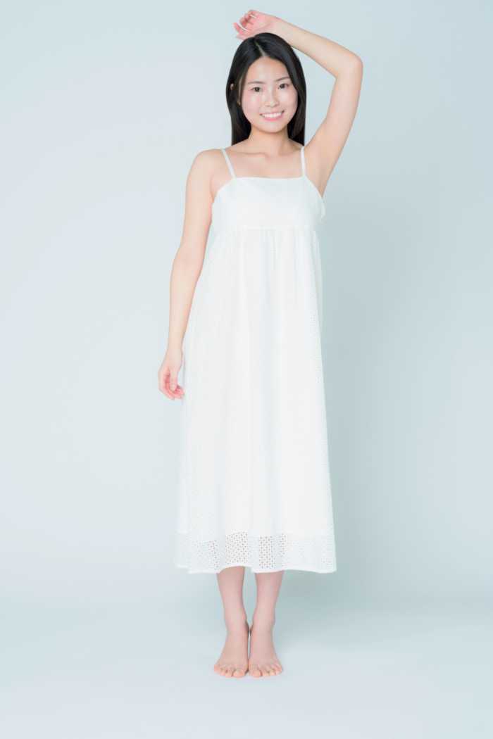 ミスマガジンのベスト16⑧