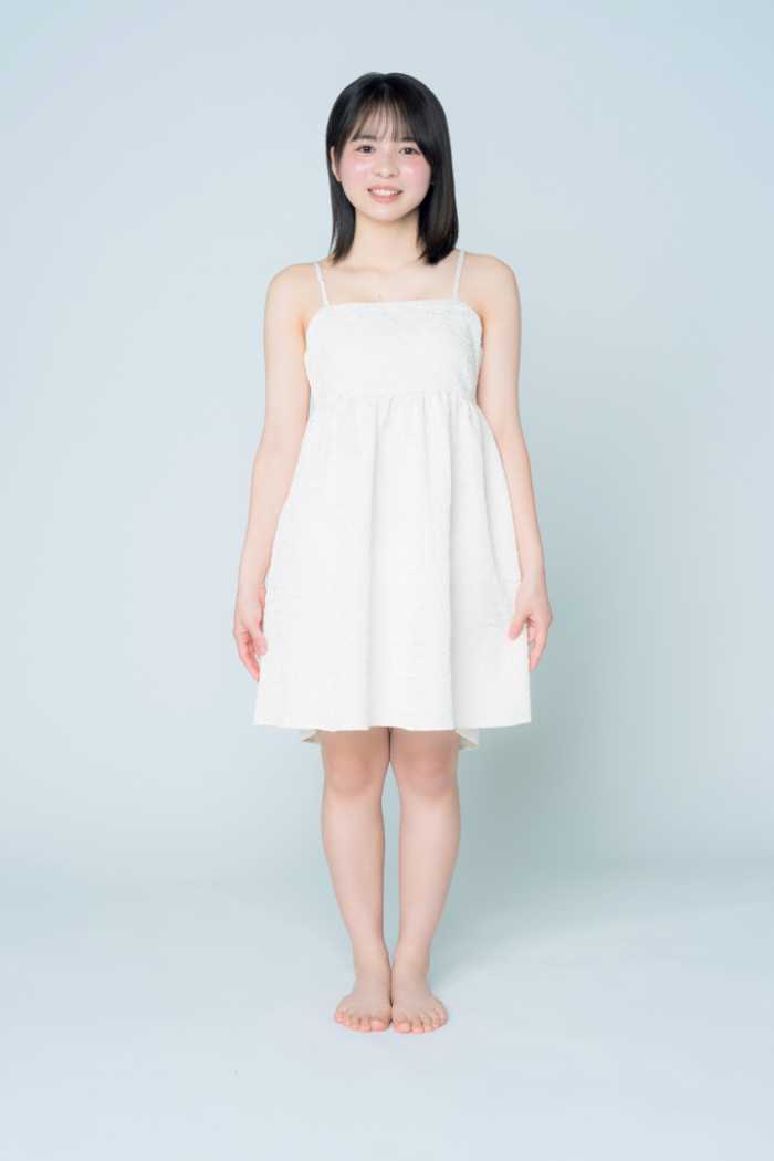 ミスマガジンのベスト16⑪