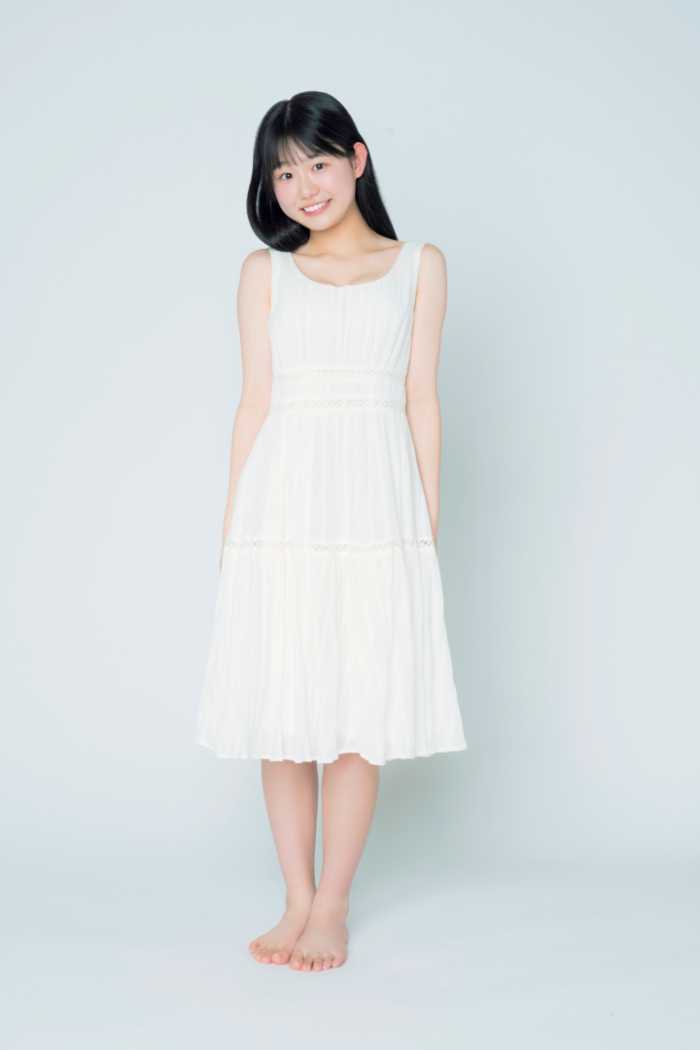 ミスマガジンのベスト16⑫