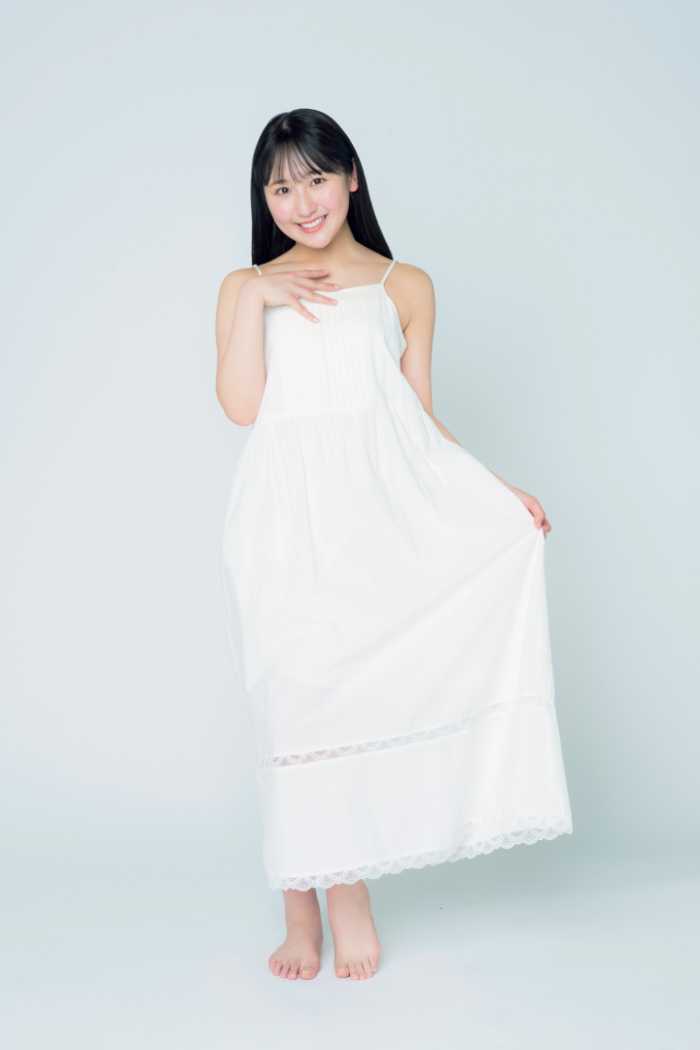 ミスマガジンのベスト16⑭