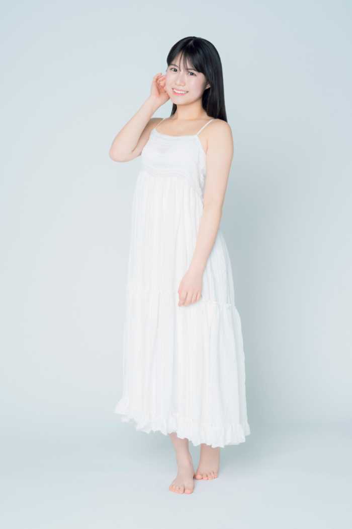 ミスマガジンのベスト16⑮