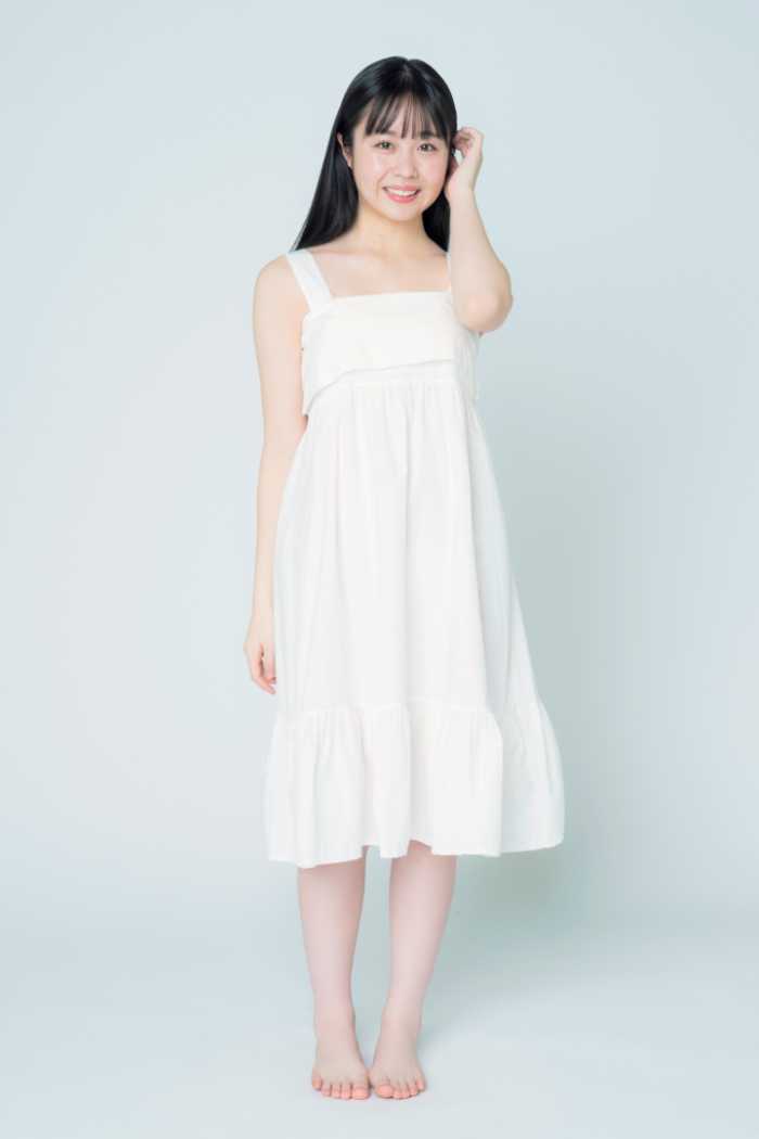 ミスマガジンのベスト16⑯