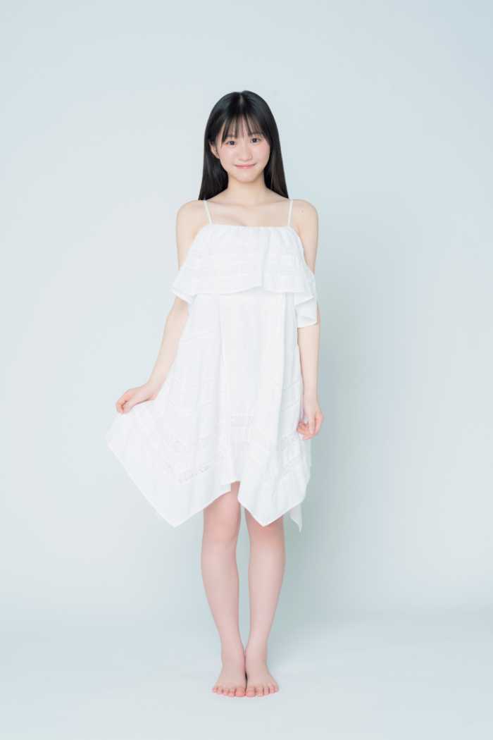 ミスマガジンのベスト16⑰