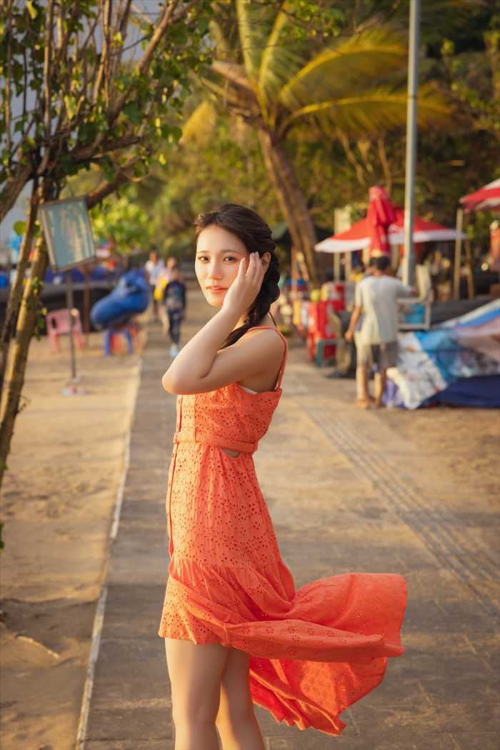 SKE48･中野愛理の1st写真集⑦