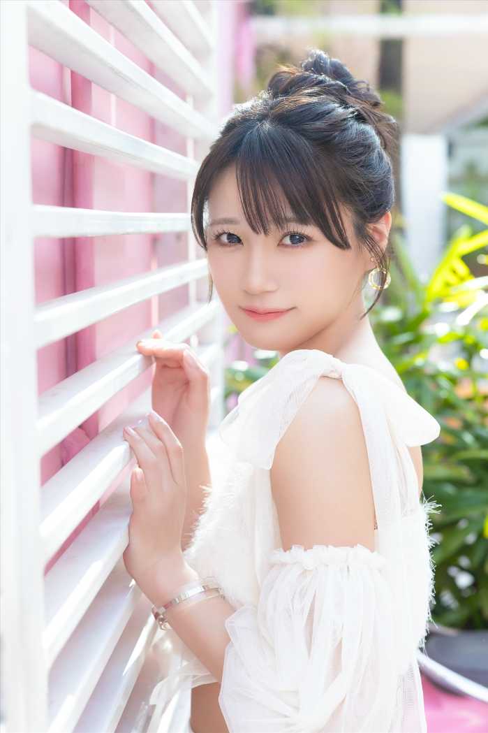 SKE48･中野愛理の1st写真集⑫