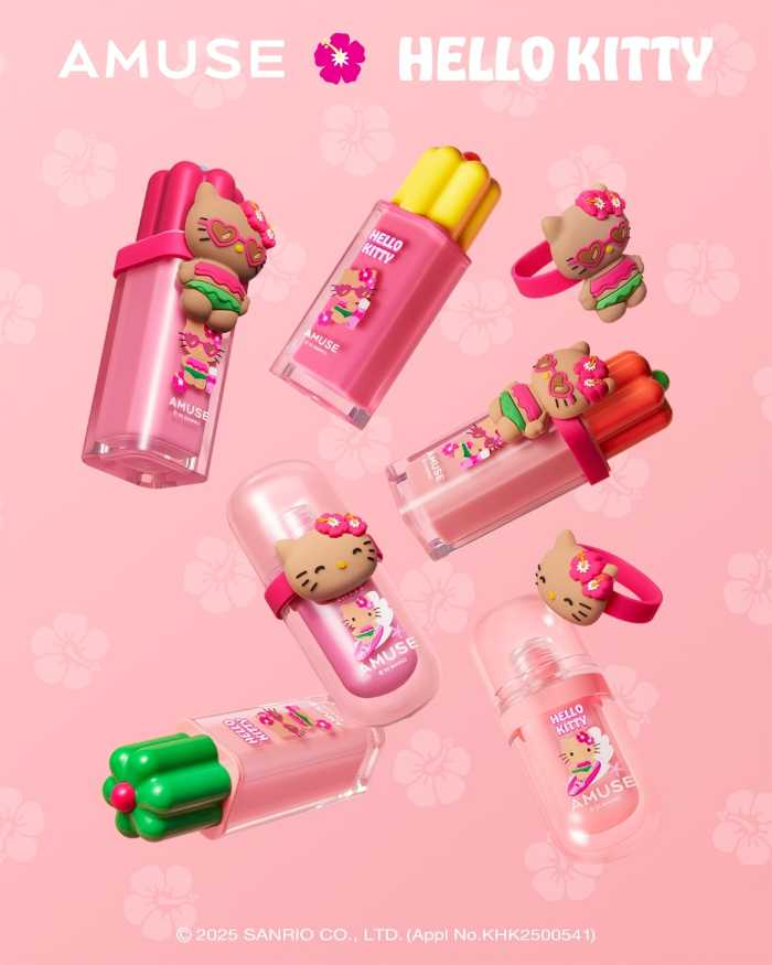 AMUSEのポップアップイベント②