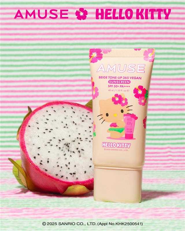 AMUSEのポップアップイベント⑤