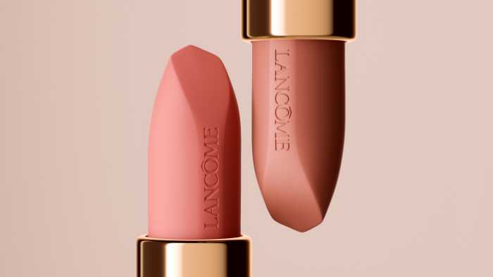 ランコムの抜け感マットリップ③