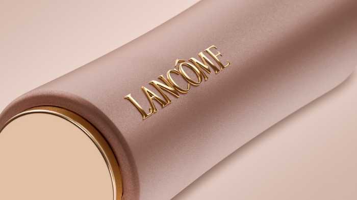 ランコムの抜け感マットリップ④