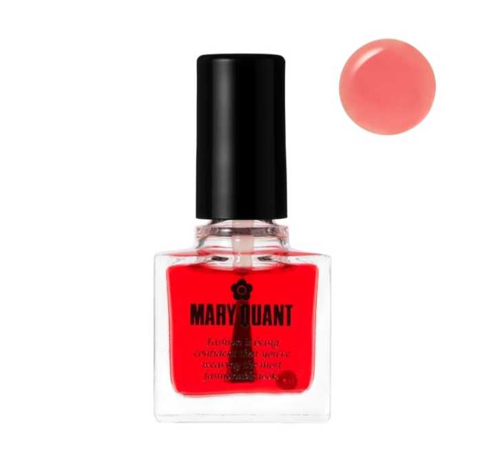 マリークワントのネイルポリッシュ②