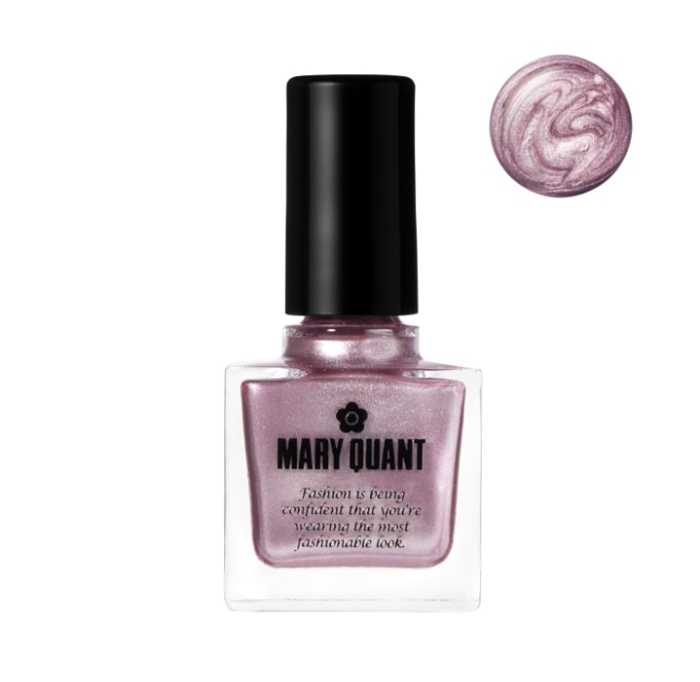 マリークワントのネイルポリッシュ③