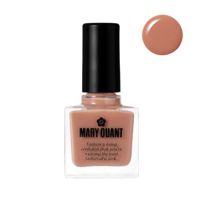 マリークワントのネイルポリッシュ④