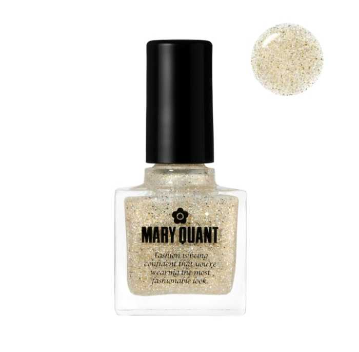 マリークワントのネイルポリッシュ⑤