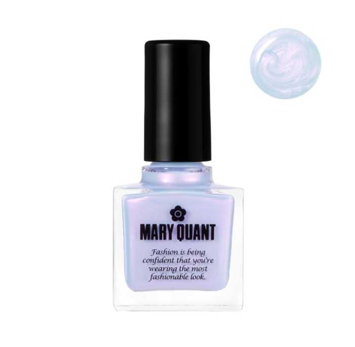 マリークワントのネイルポリッシュ⑥