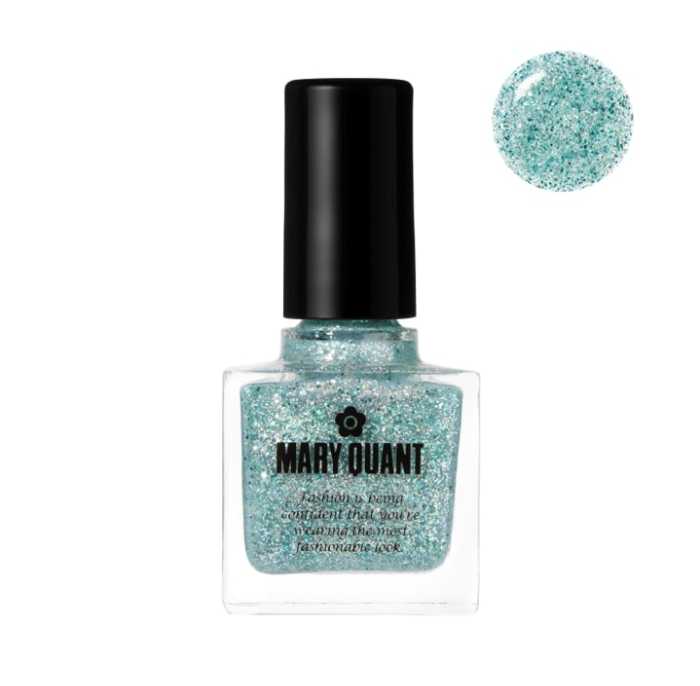 マリークワントのネイルポリッシュ⑦