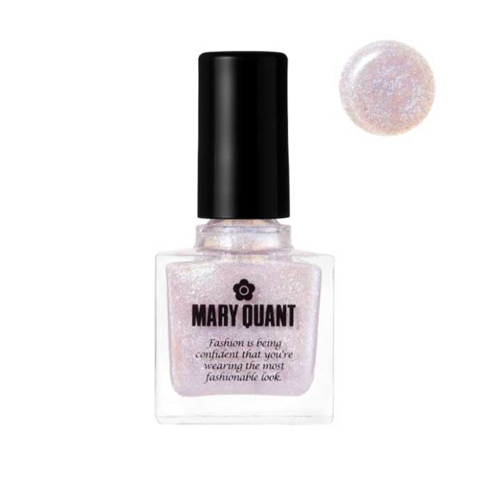 マリークワントのネイルポリッシュ⑧