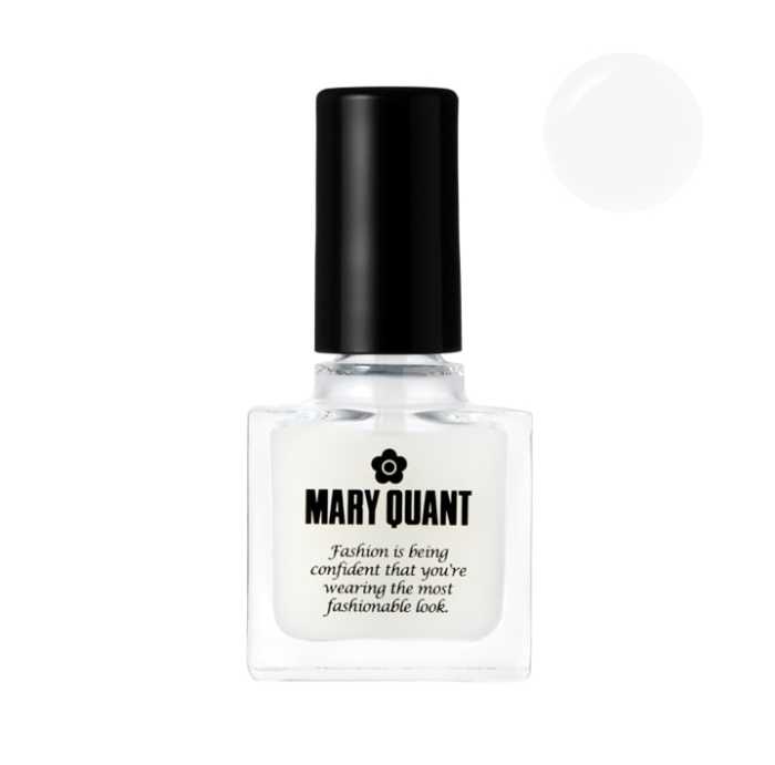 マリークワントのネイルポリッシュ⑨