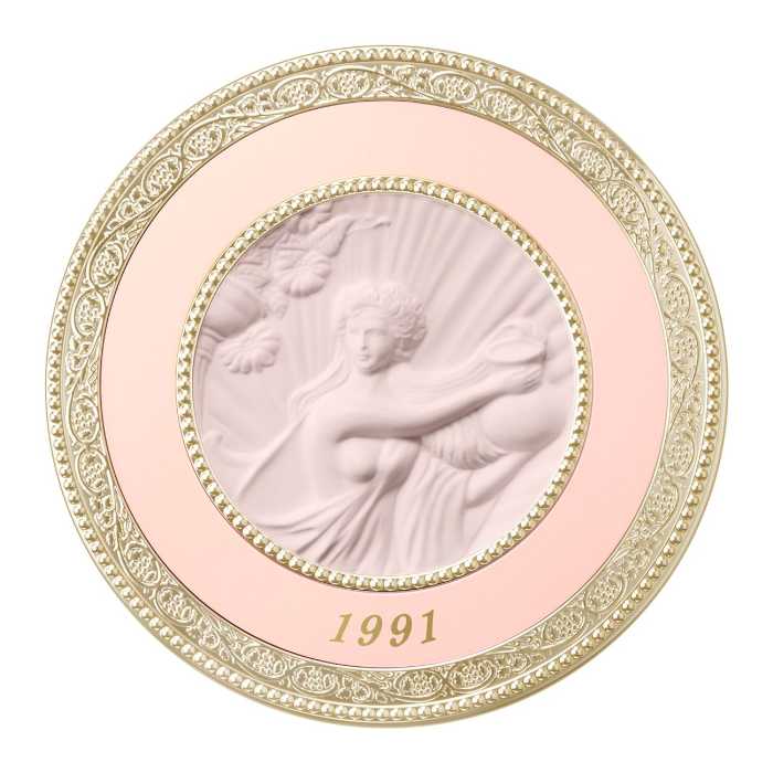 ミラノコレクションの新作フェースパウダー④