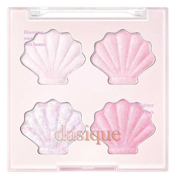 デイジークのトゥインクルマーメイドコレクション⑤