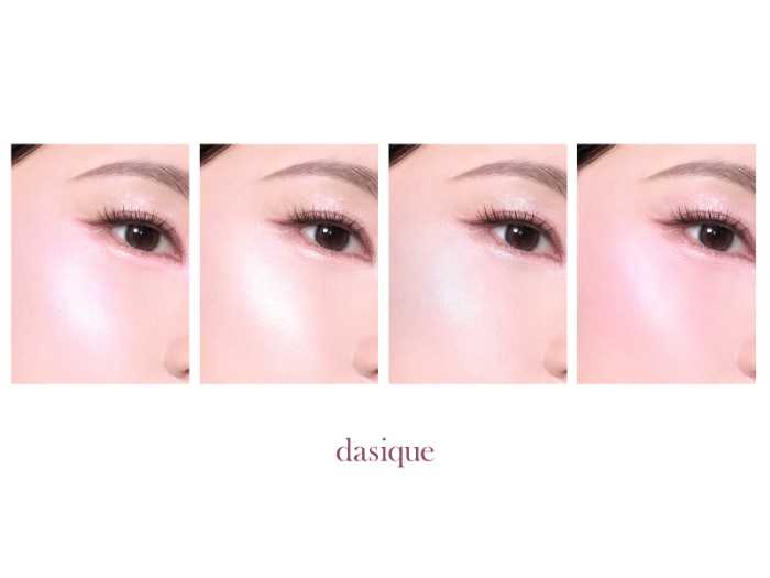 デイジークのトゥインクルマーメイドコレクション⑥