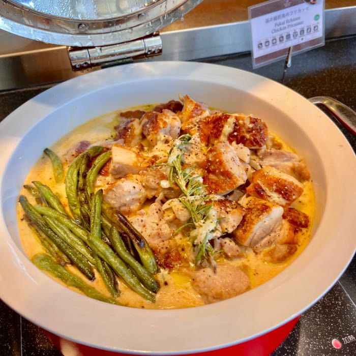 グランカフェのメイン4